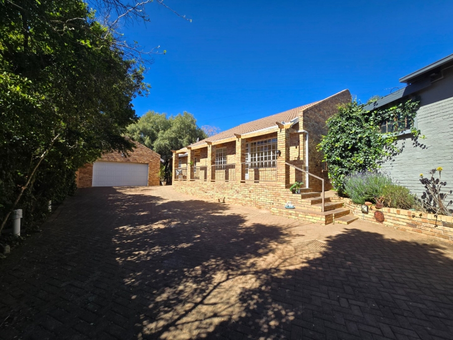 4 Bedroom Property for Sale in Dan Pienaar Free State